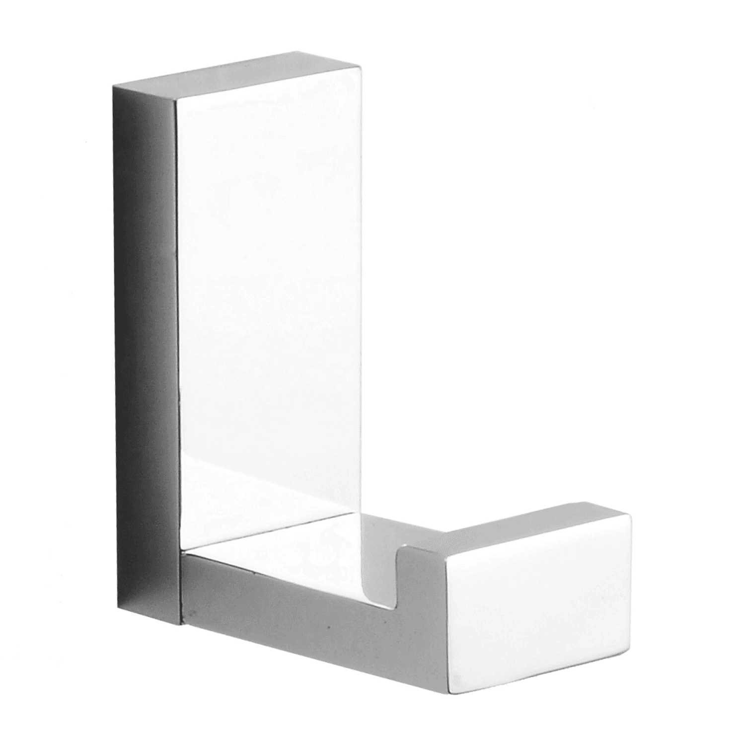 RENO haczyk, chrom połysk