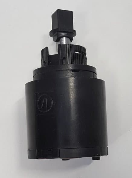 Głowica zamienna 48mm z przełącznikiem (DM393)