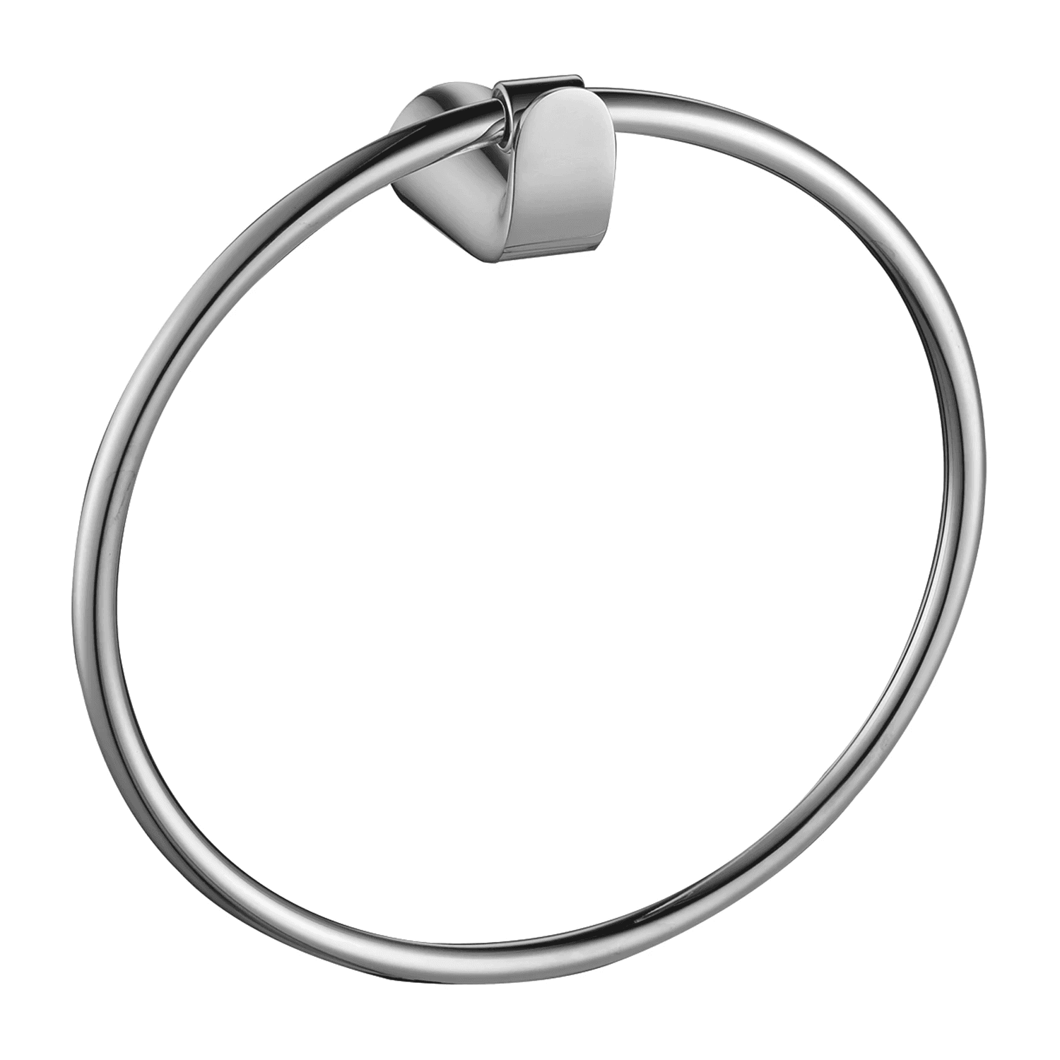 SACO reling na ręcznik, chrom połysk