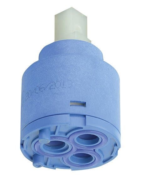Zapasowe głowice 40mm, do modeli 55053, 5507S, 5587