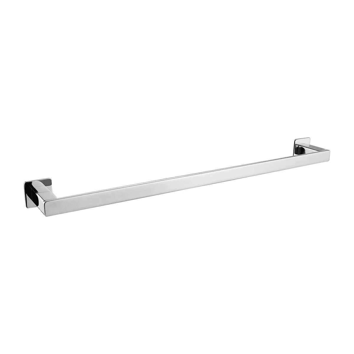 NELSON wieszak na ręcznik, 62 cm, chrom połysk