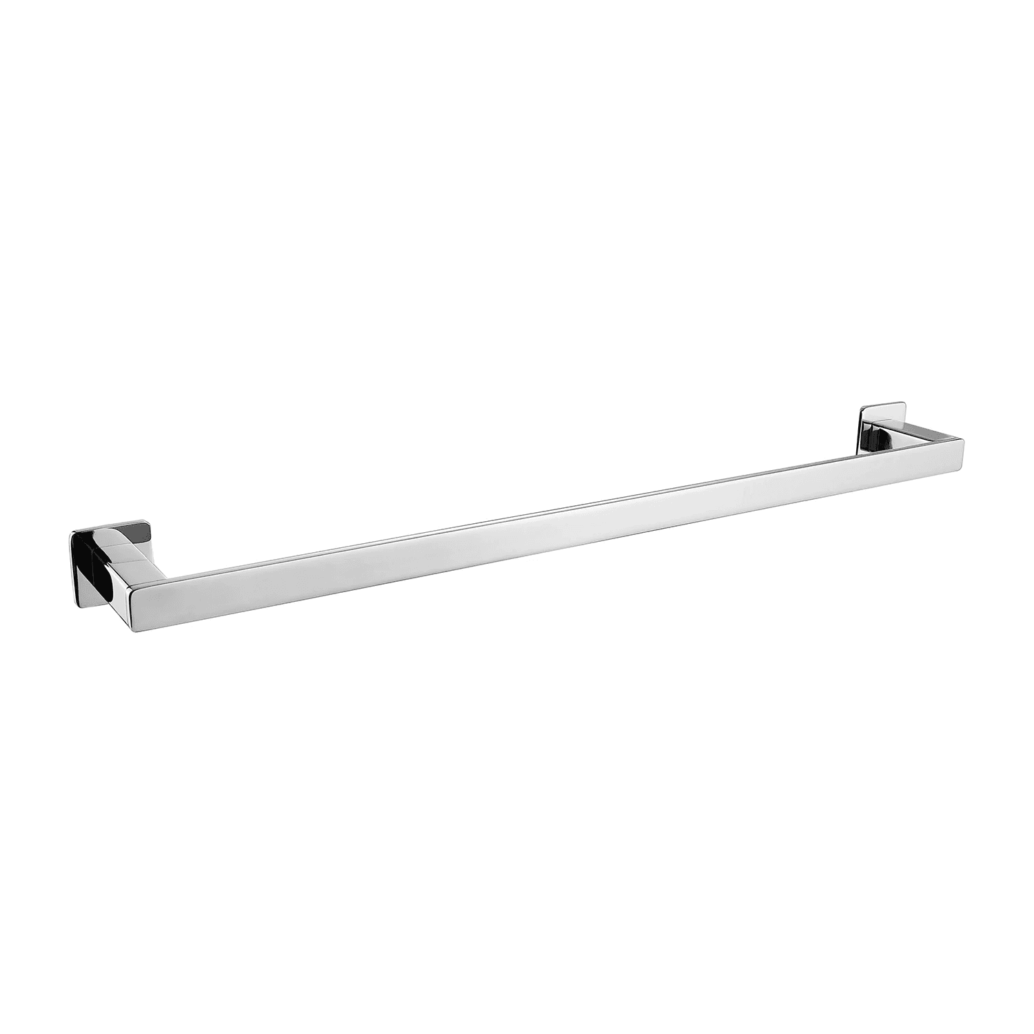 NELSON wieszak na ręcznik, 62 cm, chrom połysk