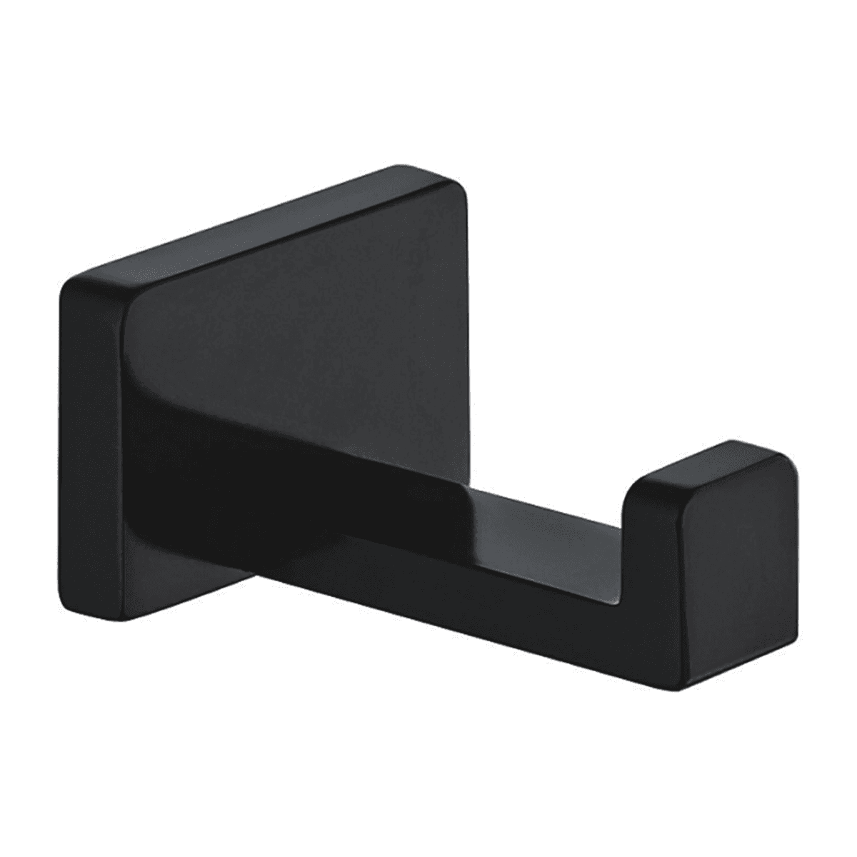 DARLING haczyk, czarny półmat