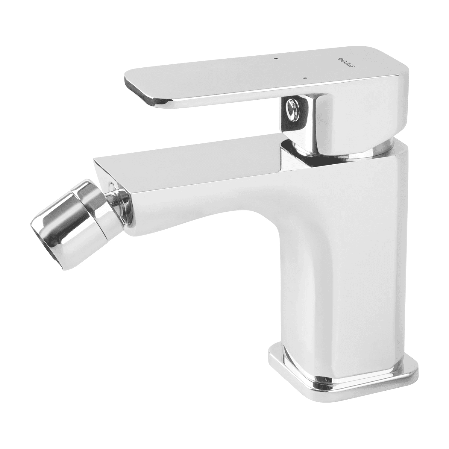 APURE bateria bidetowa, chrom połysk