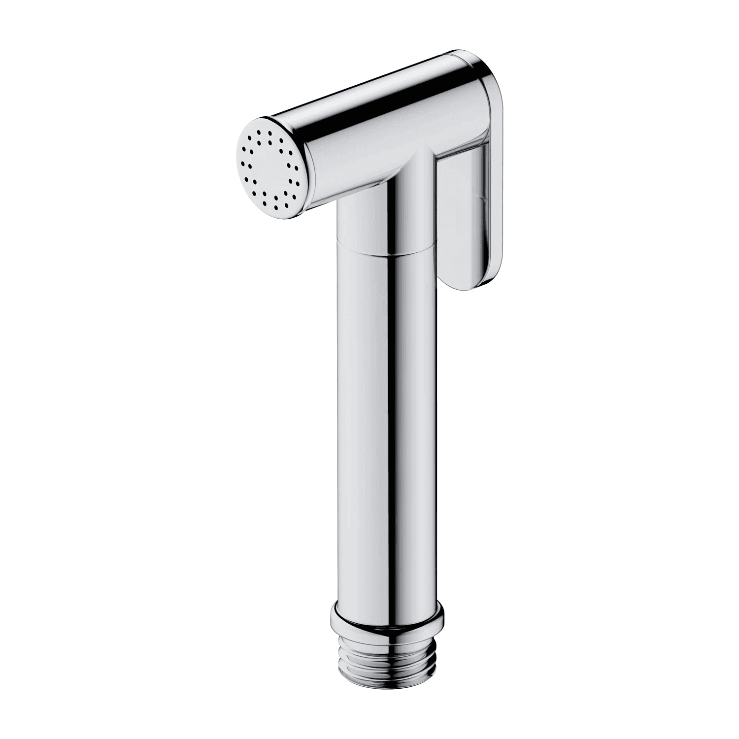 BIDETTA rączka bidetowa, chrom połysk