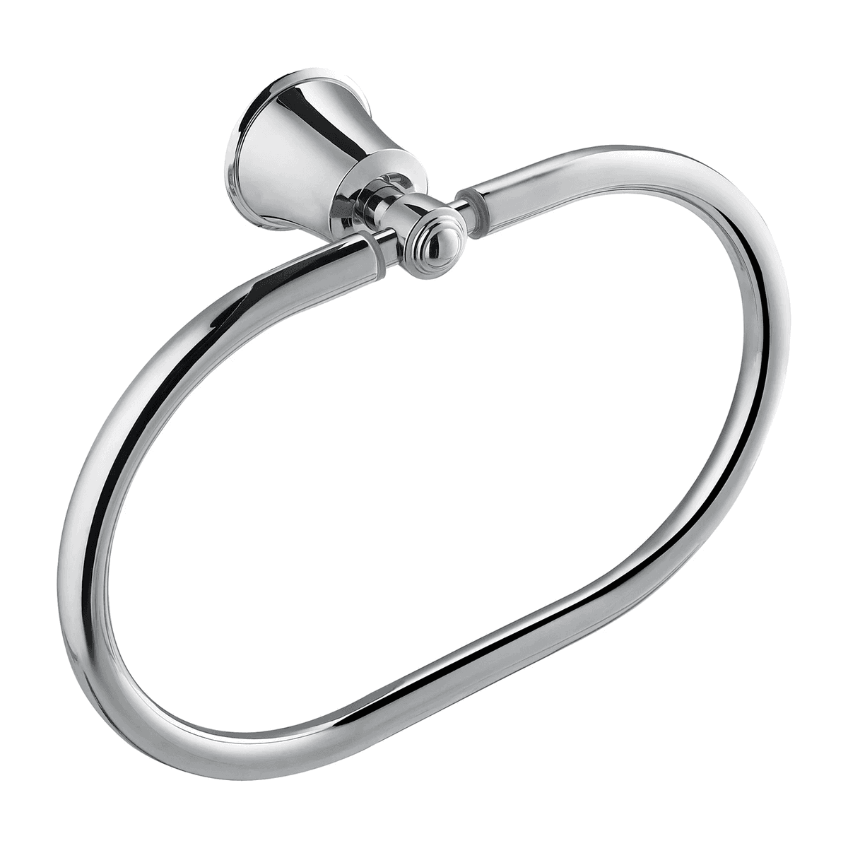 ART LINE reling na ręcznik, chrom połysk