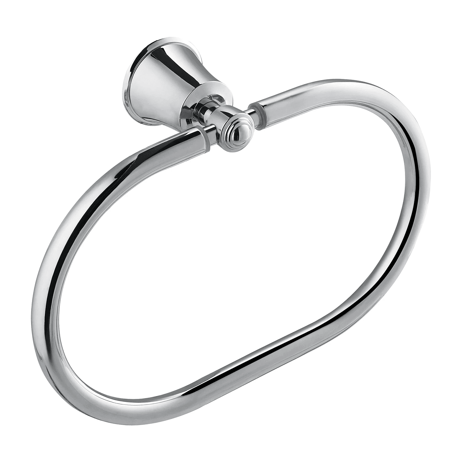 ART LINE reling na ręcznik, chrom połysk