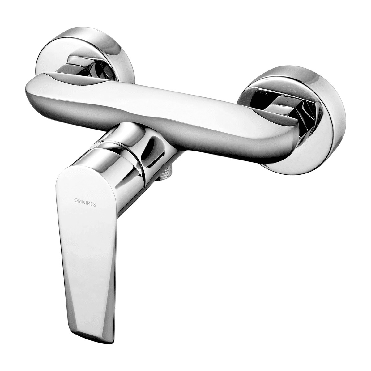 ASTORIA bateria prysznicowa, chrom