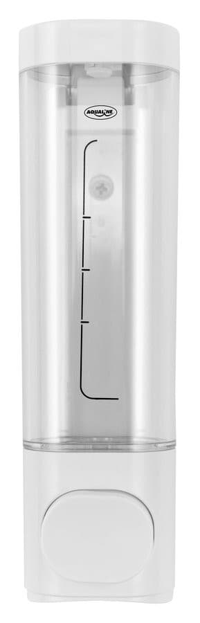 OLMO dozownik mydła płynnego 250ml, biały