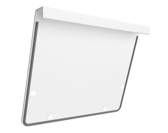 PORTAS drzwiczki magnetyczne, biała