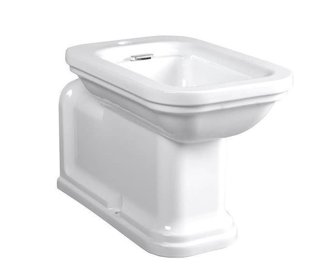 WALDORF bidet retro 37x65cm, biały