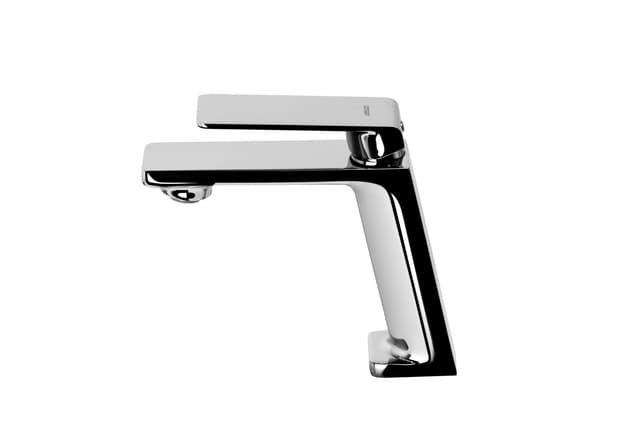 Bateria umywalkowa TRINO CMB7111CH chrom