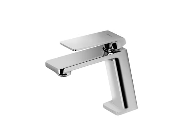 Bateria umywalkowa TRINO CMB7111CH chrom