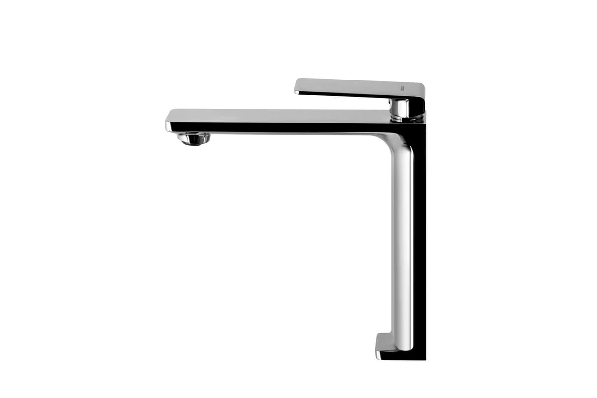 Bateria umywalkowa TRINO CMB7112CH chromowana