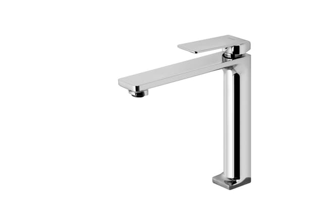 Bateria umywalkowa TRINO CMB7112CH chromowana