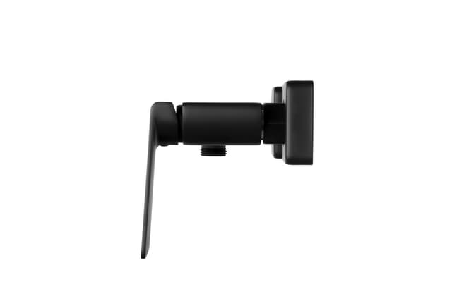 Bateria prysznicowa TRINO CMB7151BL czarna