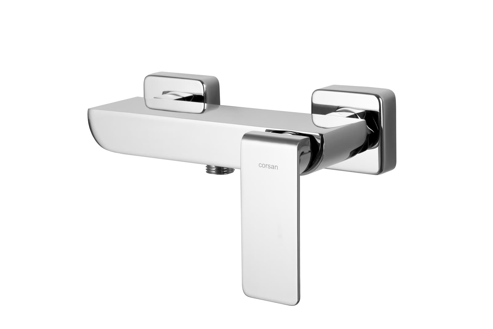 Bateria prysznicowa TRINO CMB7151CH chrom