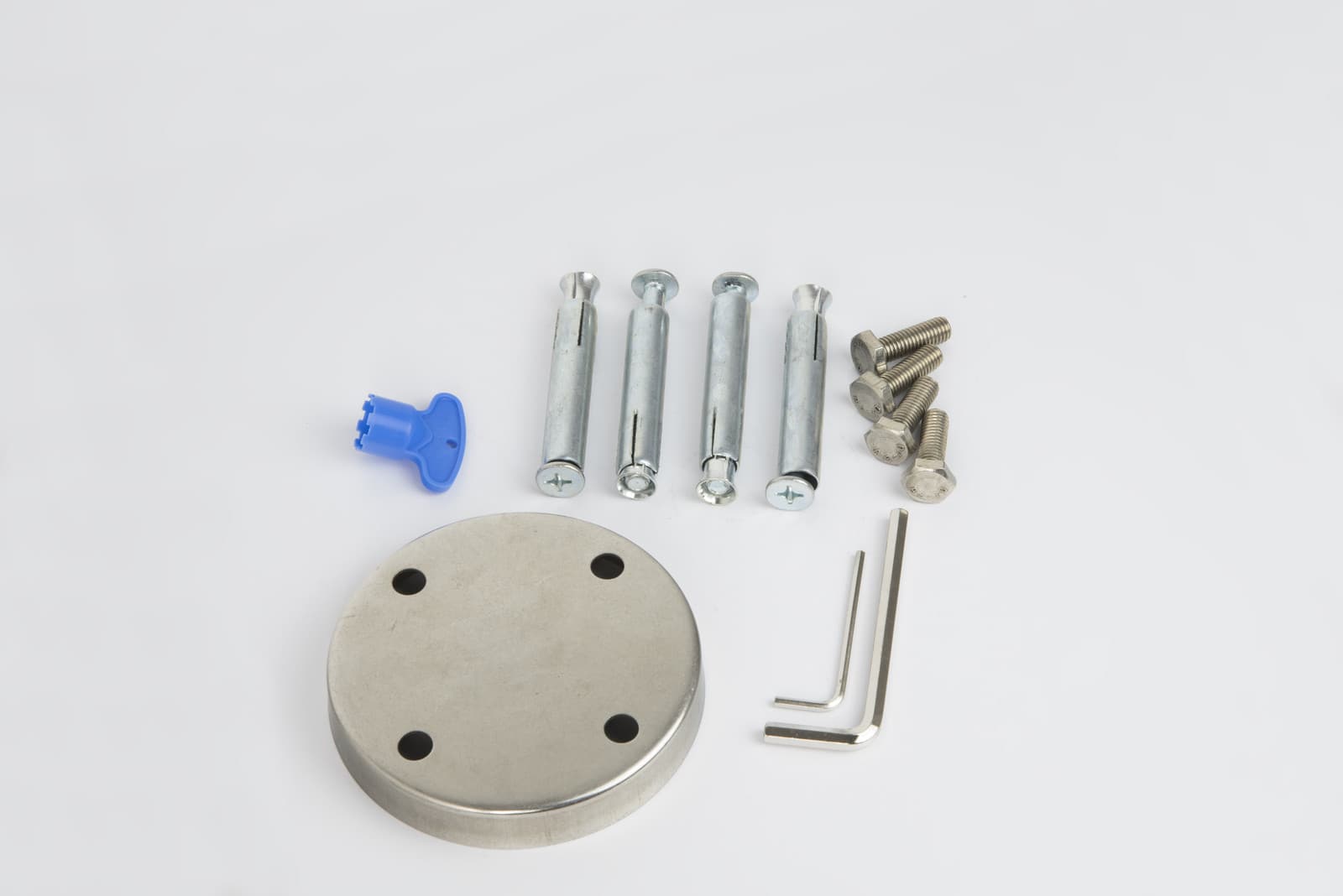 Bateria wannowa wolnostojąca TRINO CMB7159BL czarna