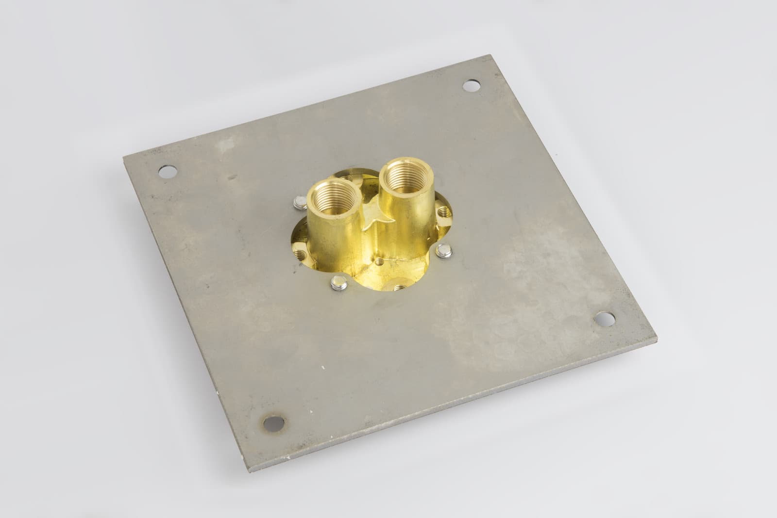 Bateria wannowa wolnostojąca TRINO CMB7159BL czarna