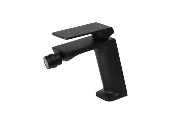 Bateria bidetowa TRINO CMB7131BL czarna