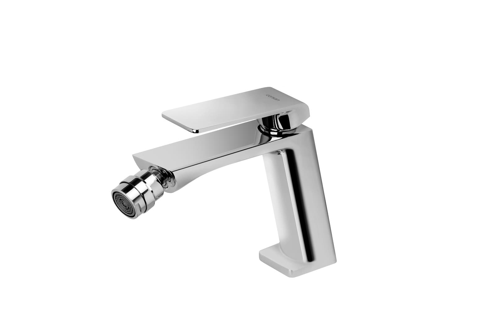 Bateria bidetowa TRINO CMB7131CH chromowana