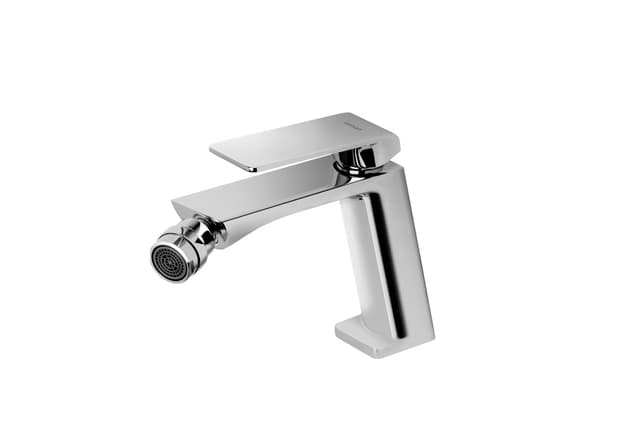 Bateria bidetowa TRINO CMB7131CH chromowana