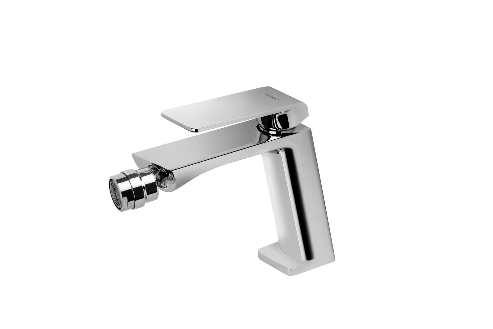 Bateria bidetowa TRINO CMB7131CH chromowana