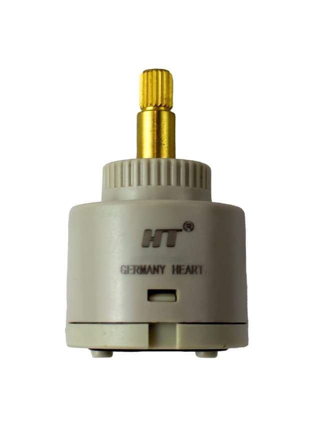 P037 - Głowica, głowiczka mieszacza 62mm