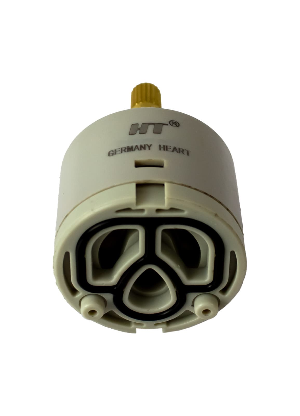 P037 - Głowica, głowiczka mieszacza 62mm