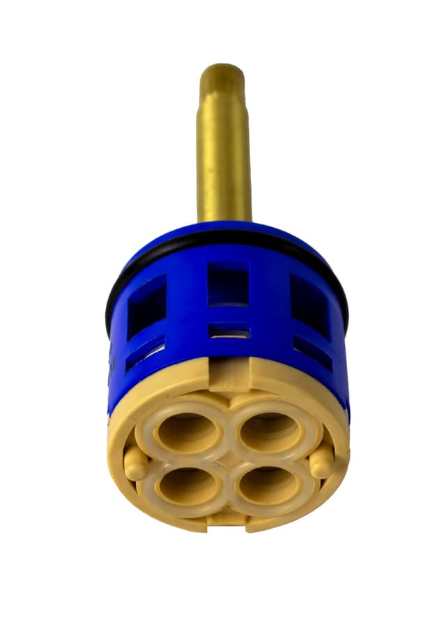 P145 - Głowica, głowiczka 4-funkcji zapadkowa 83mm