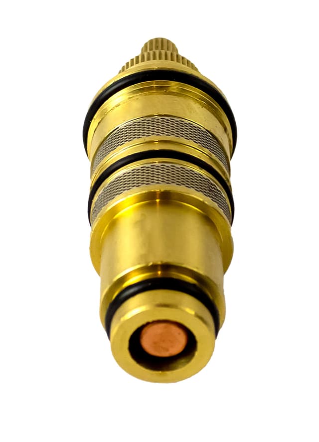 P335 - Głowica termostatyczna 86mm