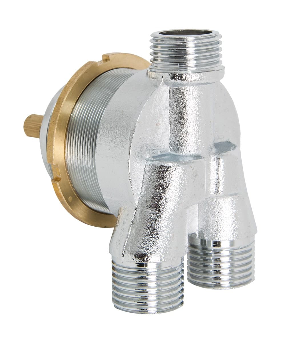 P072 - Mieszacz wody Corsan uniwersalny