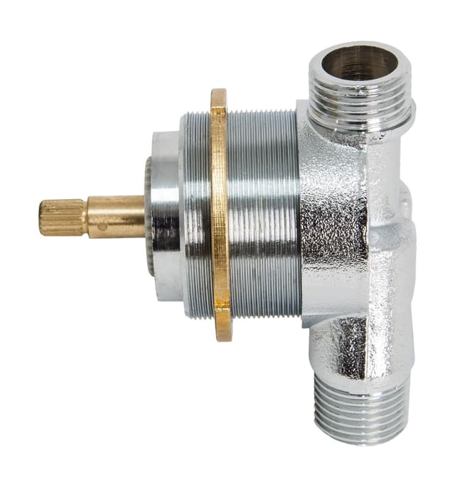 P072 - Mieszacz wody Corsan uniwersalny