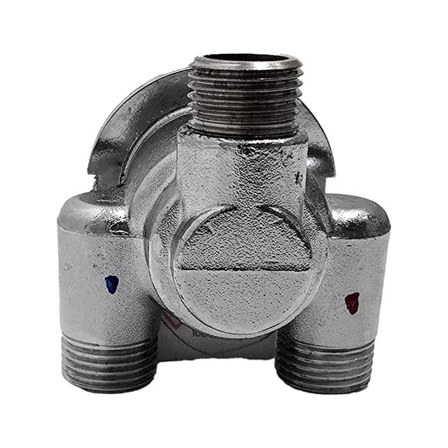 P046 - Termostat uniwersalny Corsan