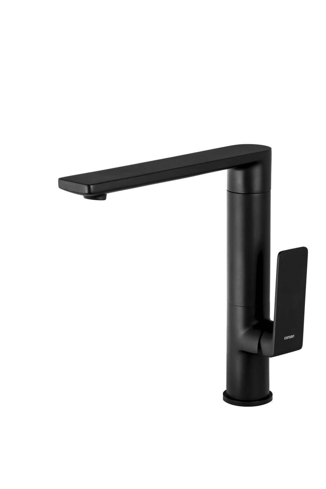 Bateria kuchenna TRINO CMB7121BL, czarna