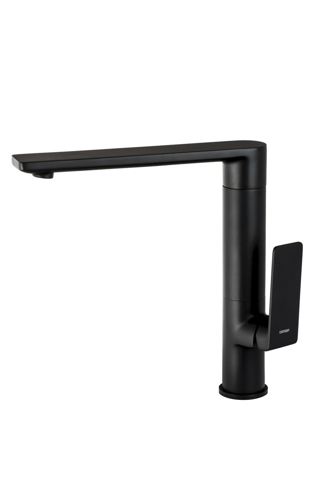 Bateria kuchenna TRINO CMB7121BL, czarna