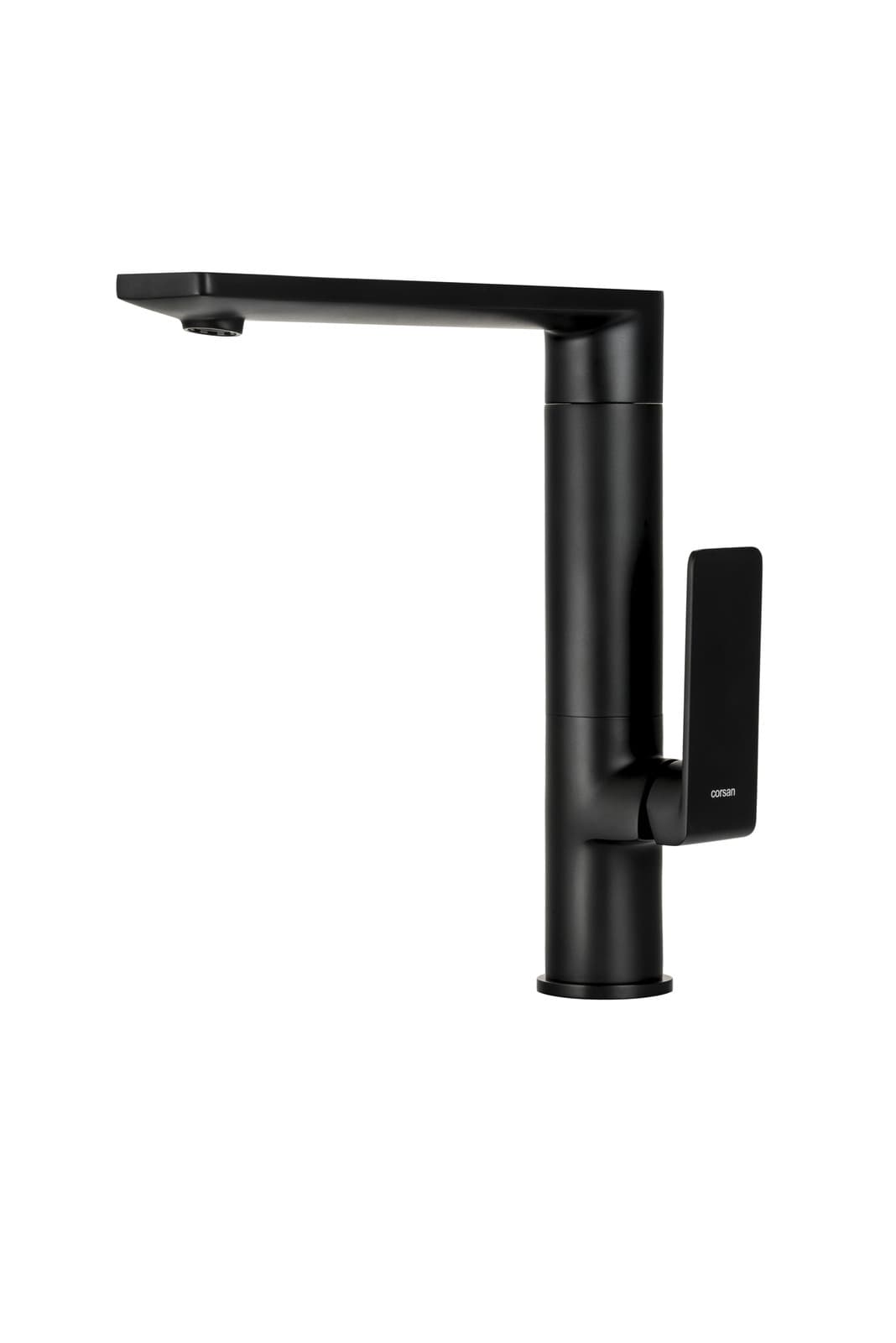 Bateria kuchenna TRINO CMB7121BL, czarna