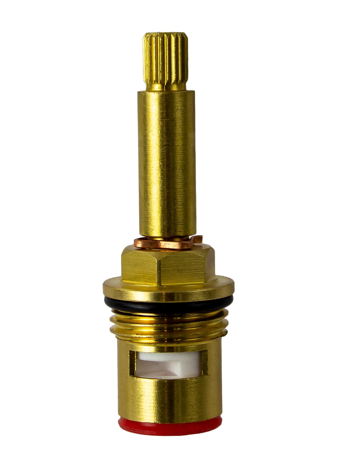 P005X - Głowica, głowiczka funkcji ON/OFF 68mm