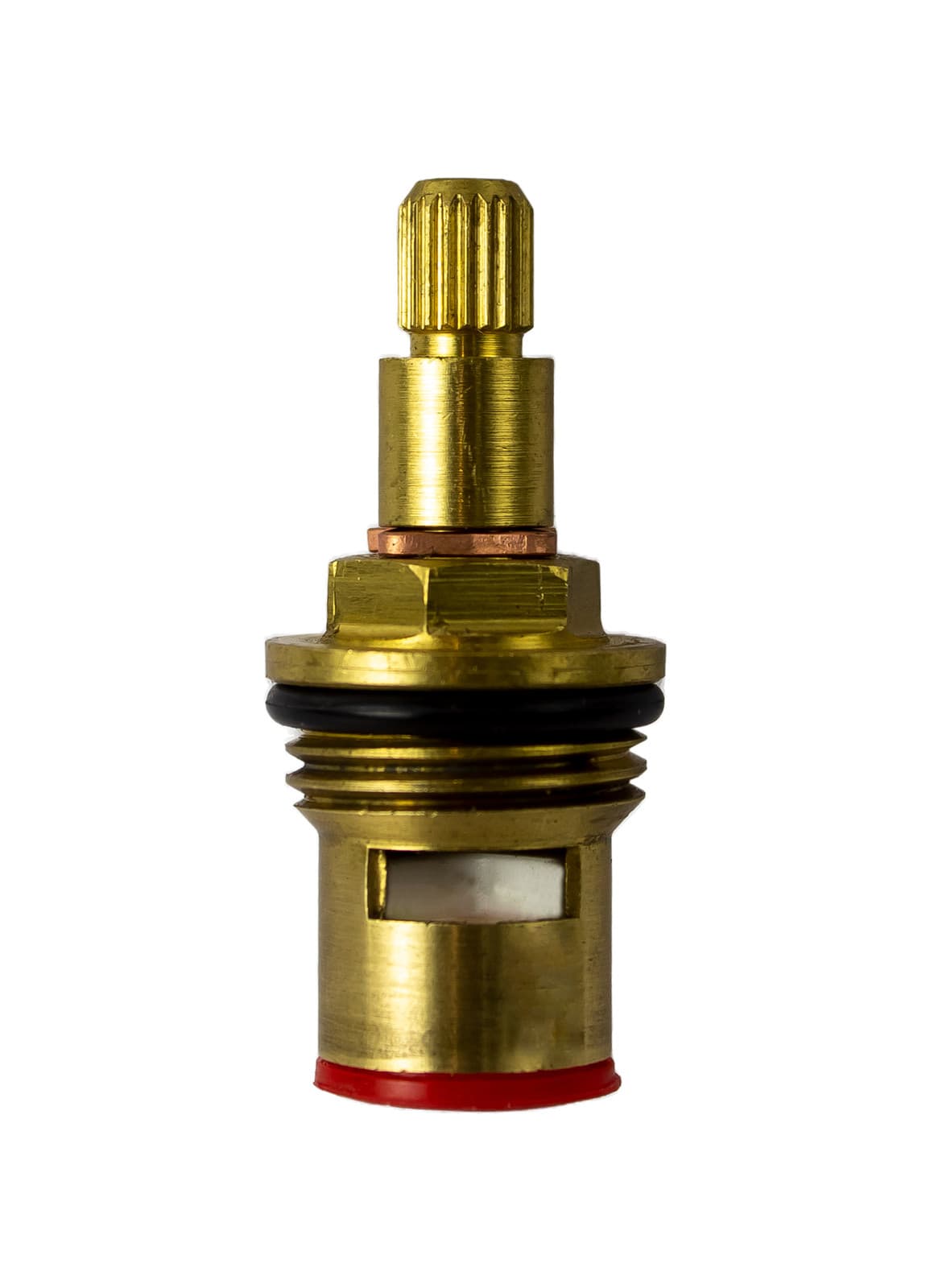 P005 - Głowica, głowiczka funkcji ON/OFF 51,47 mm