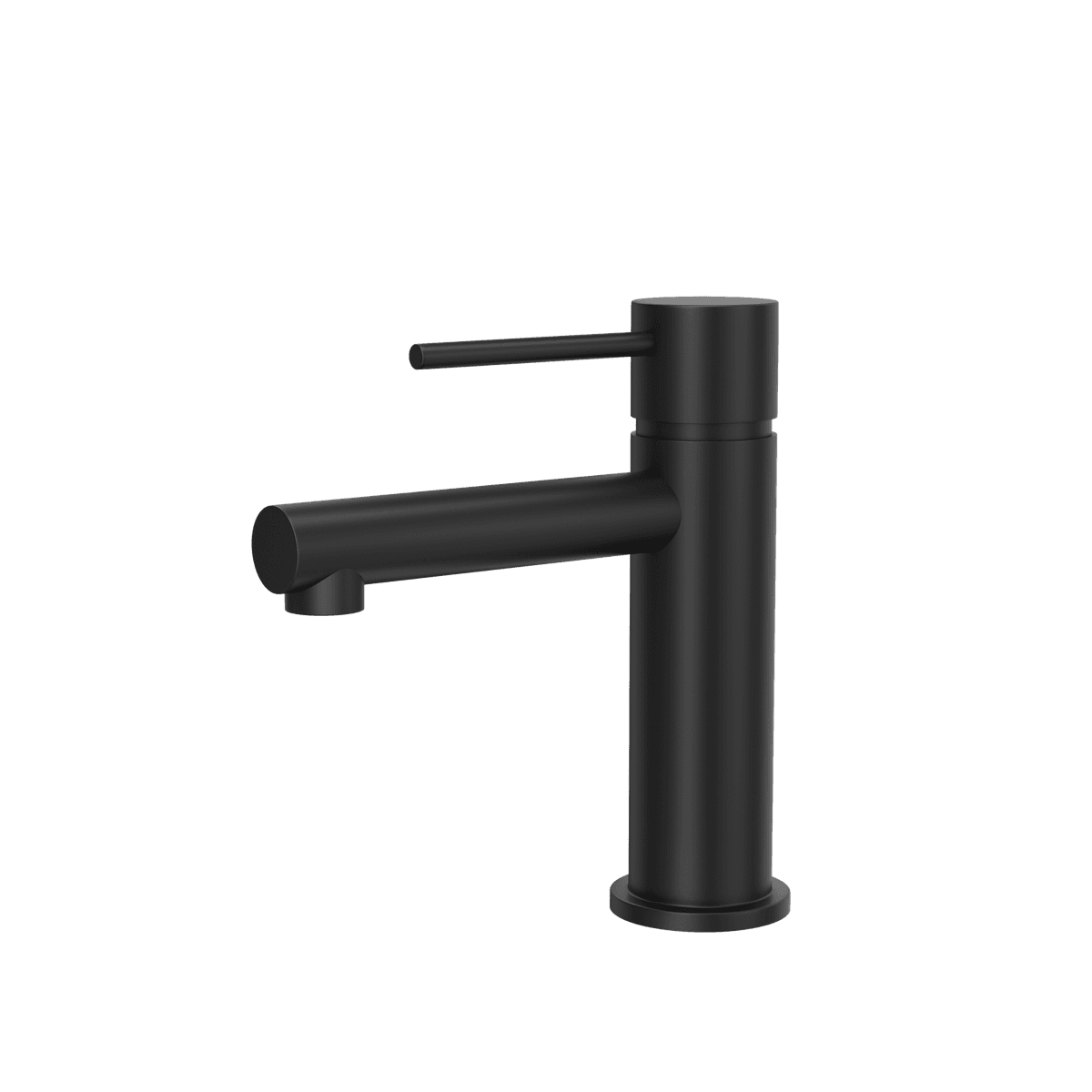 Bateria umywalkowa LUGO CMB7511BL czarna