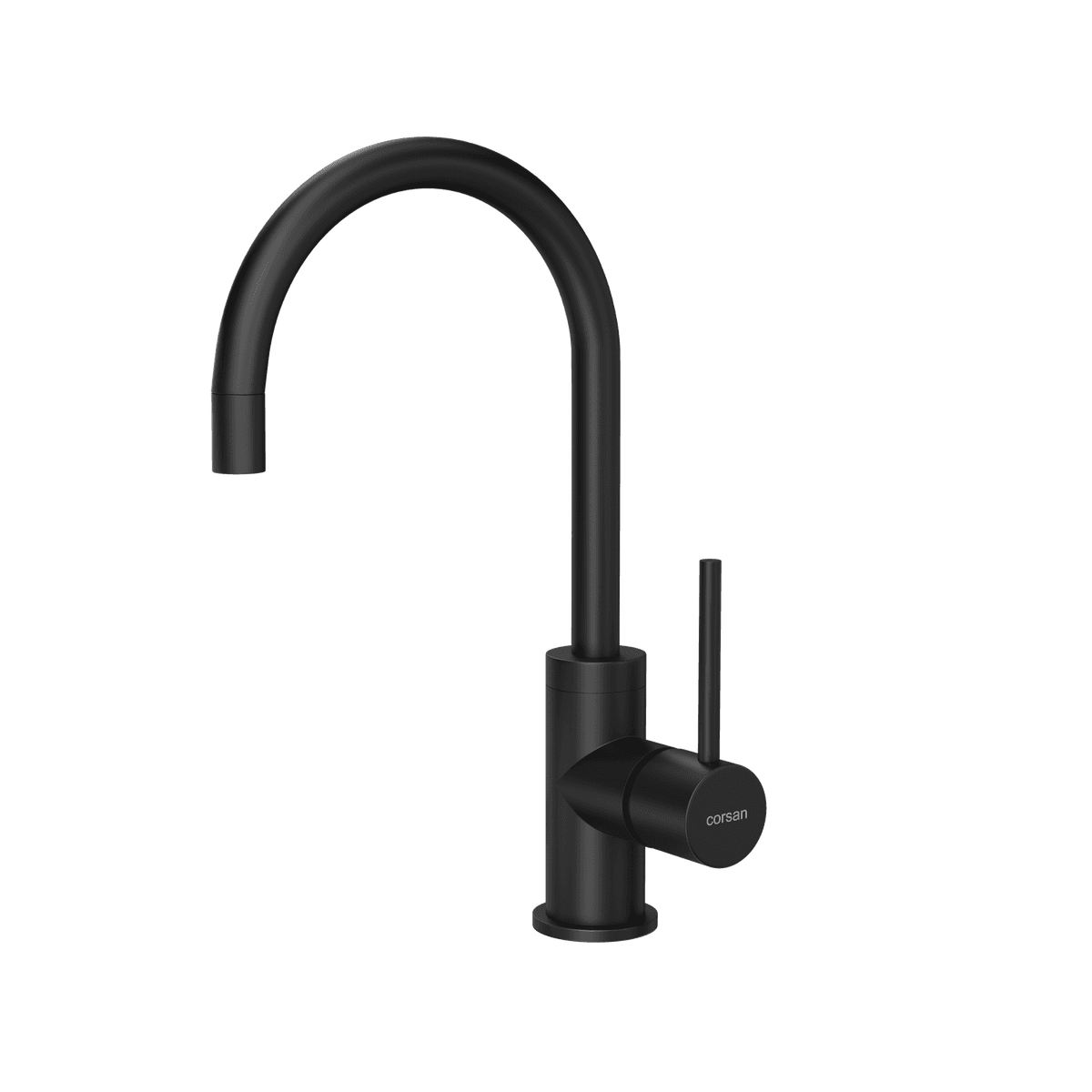 Bateria kuchenna LUGO CMB7522BL czarna