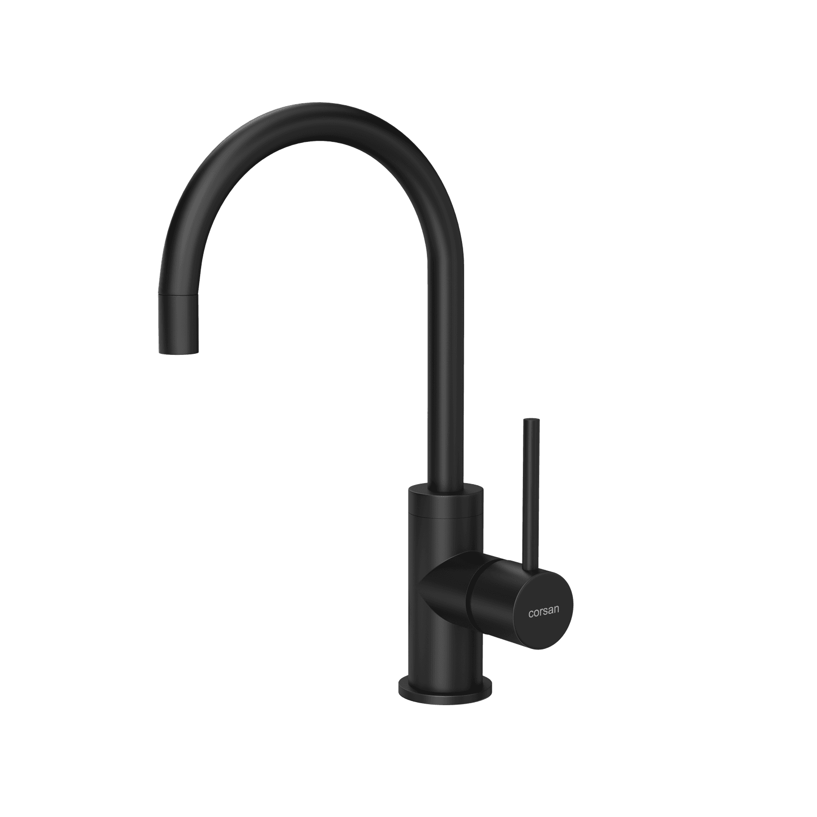 Bateria kuchenna LUGO CMB7522BL czarna