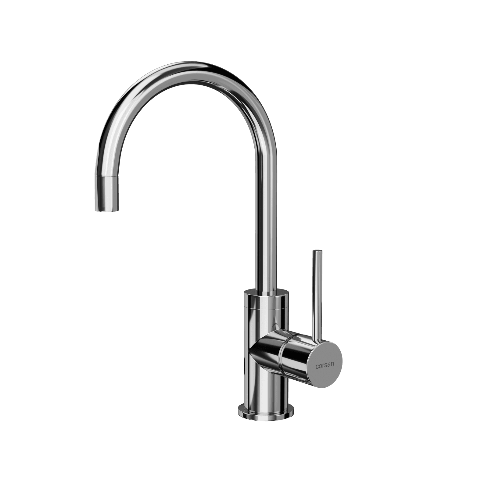 Bateria kuchenna LUGO CMB7522CH chromowana