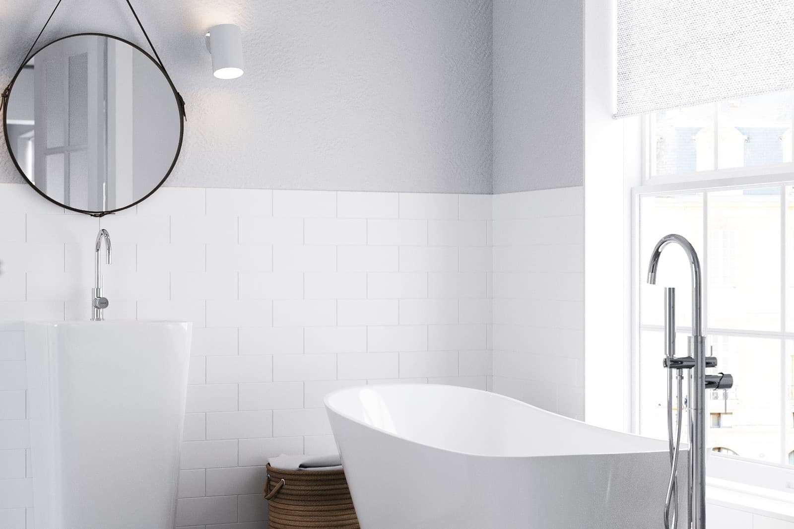 Bateria kuchenna LUGO CMB7522CH chromowana