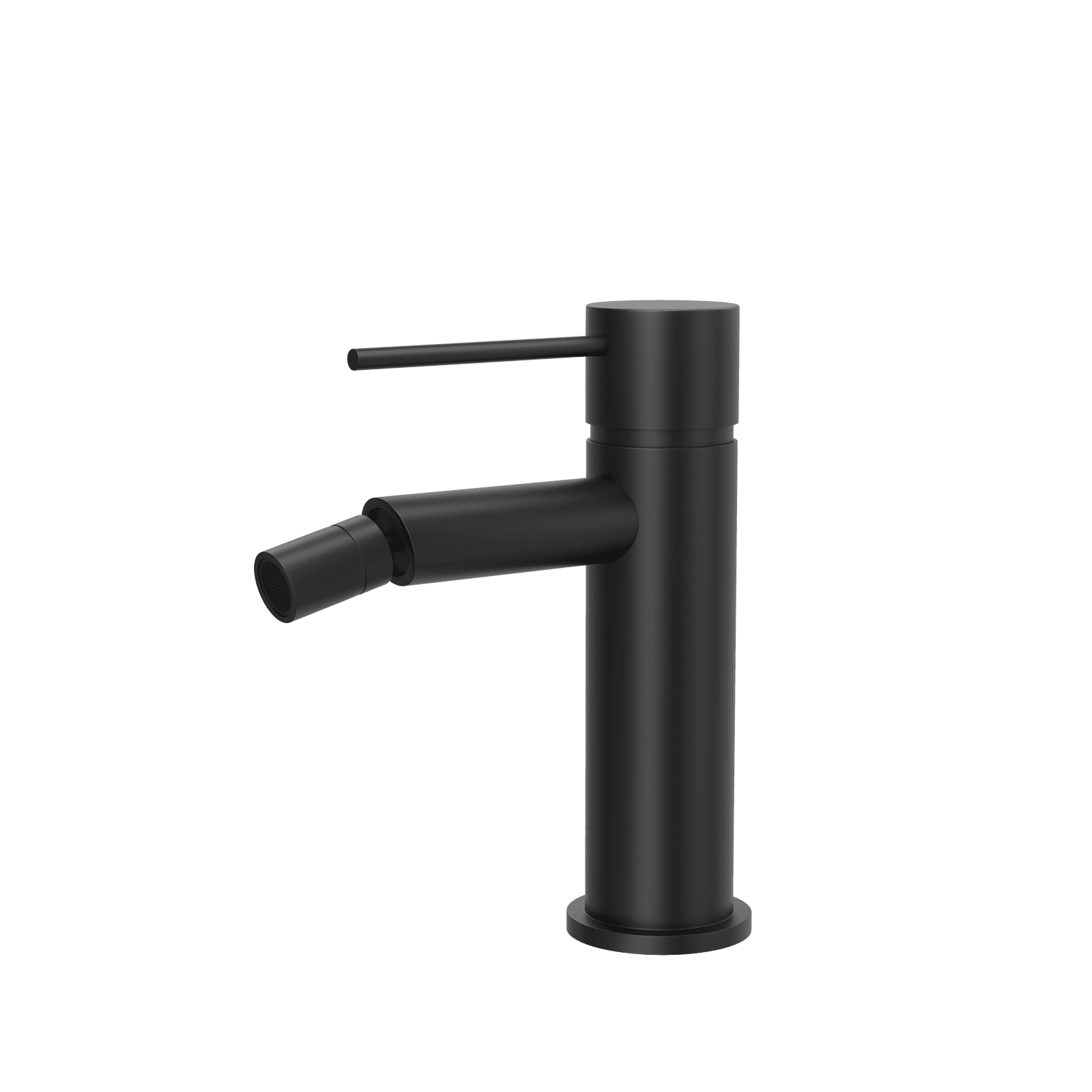 Bateria bidetowa LUGO CMB7531BL czarna