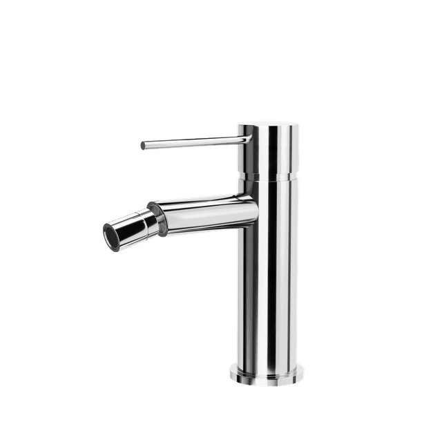 Bateria bidetowa LUGO CMB7531CH chromowana