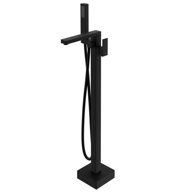 Bateria wannowa wolnostojąca ANGO CMB3020BL czarna