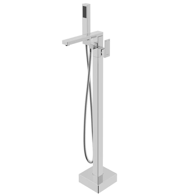 Bateria wannowa wolnostojąca ANGO CMB3020CH Chrom