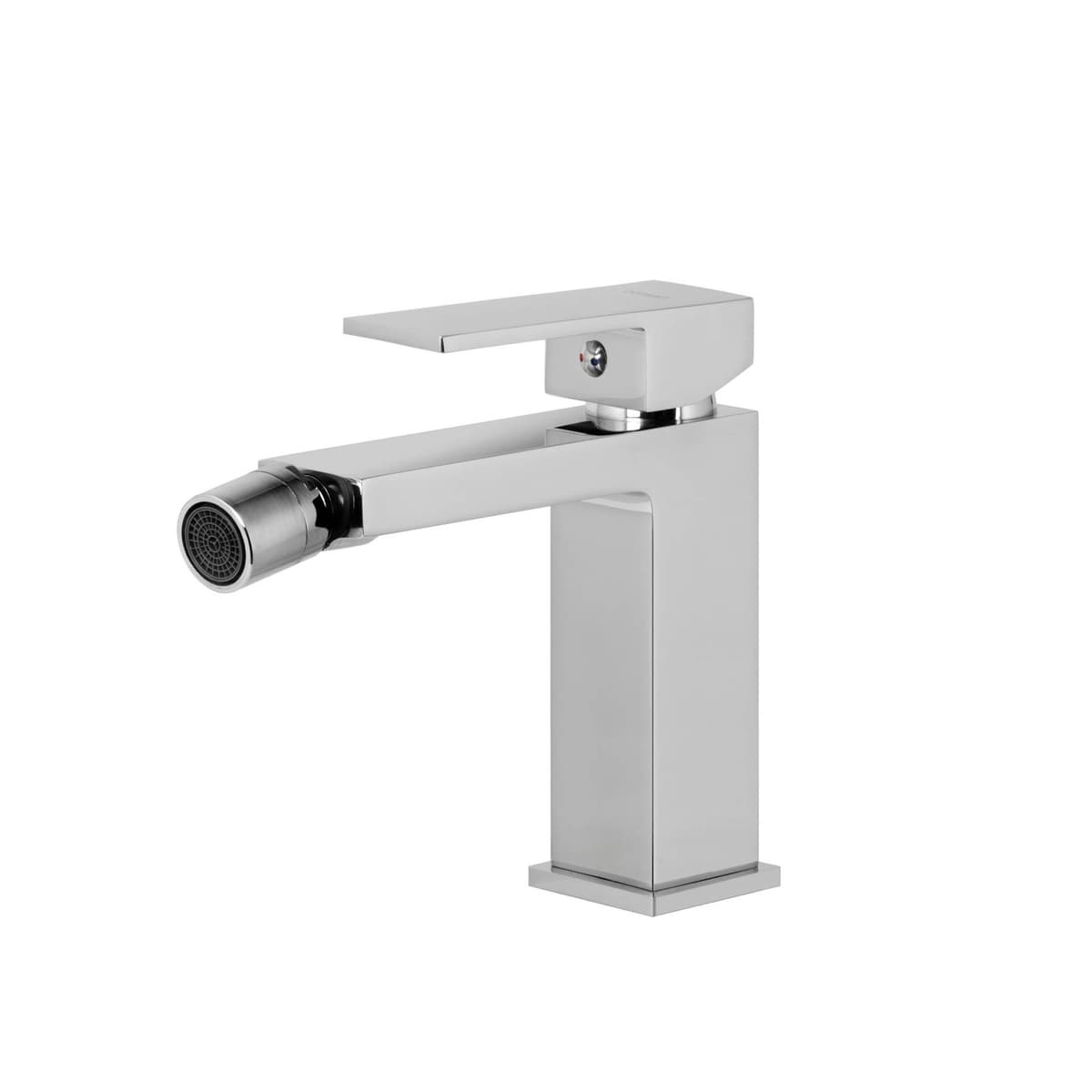 Bateria bidetowa ANGO CMB3023CH chromowana