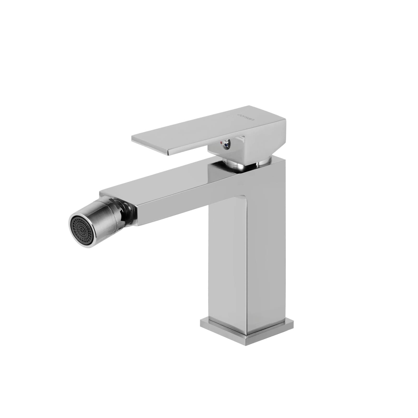 Bateria bidetowa ANGO CMB3023CH chromowana